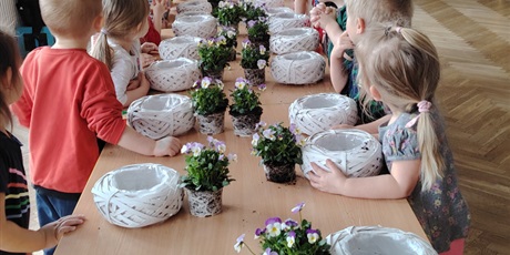 Powiększ grafikę: Warsztaty