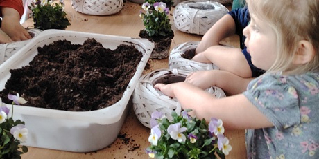 Powiększ grafikę: Warsztaty