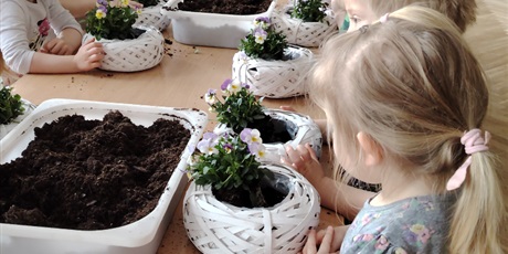 Powiększ grafikę: Warsztaty