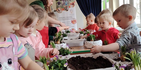 Powiększ grafikę: Warsztaty