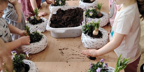 Powiększ grafikę: Warsztaty