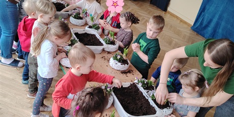 Powiększ grafikę: Warsztaty