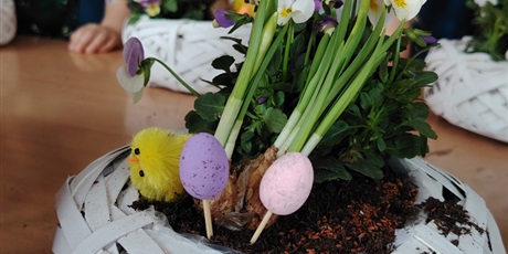 Powiększ grafikę: Warsztaty