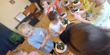 Powiększ grafikę: Warsztaty 