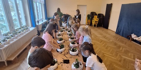 Powiększ grafikę: Warsztaty 