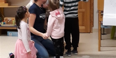 Powiększ grafikę: Warsztaty Bożonarodzeniowe w Koszałkach z Rodzicami 