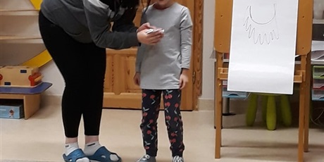 Powiększ grafikę: Warsztaty Bożonarodzeniowe w Koszałkach z Rodzicami 