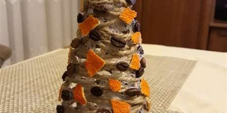 Powiększ grafikę: Warsztaty Bożonarodzeniowe w Koszałkach z Rodzicami 