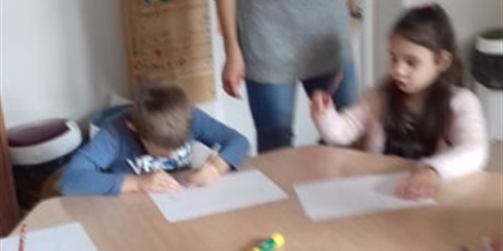 Powiększ grafikę: Warsztaty plastyczno-badawcze z kawą