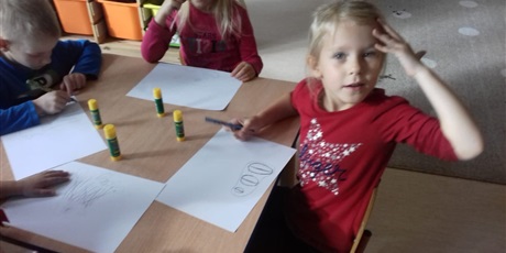 Powiększ grafikę: Warsztaty plastyczno-badawcze z kawą