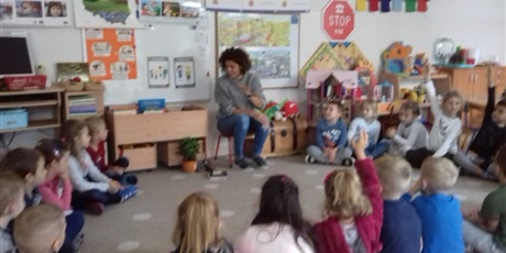 Powiększ grafikę: Warsztaty plastyczno-badawcze z kawą