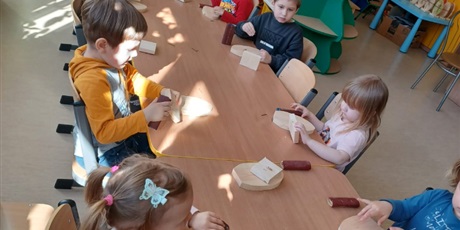 Powiększ grafikę: Warsztaty stolarskie 8.04