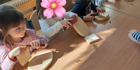 Powiększ grafikę: Warsztaty stolarskie 8.04