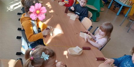 Powiększ grafikę: Warsztaty stolarskie 8.04