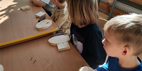 Powiększ grafikę: Warsztaty stolarskie 8.04