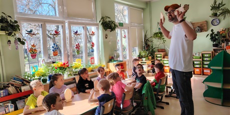Powiększ grafikę: Warsztaty stolarskie 8.04
