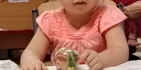 Powiększ grafikę: Warsztaty zimowe