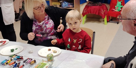 Powiększ grafikę: Warsztaty zimowe