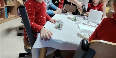 Powiększ grafikę: Warsztaty zimowe