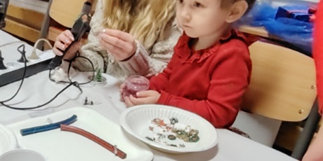 Powiększ grafikę: Warsztaty zimowe