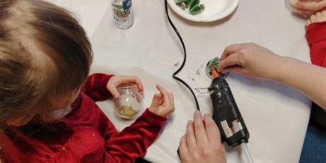 Powiększ grafikę: Warsztaty zimowe