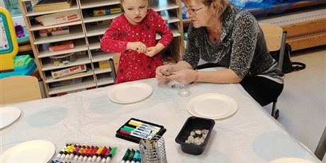 Powiększ grafikę: Warsztaty zimowe