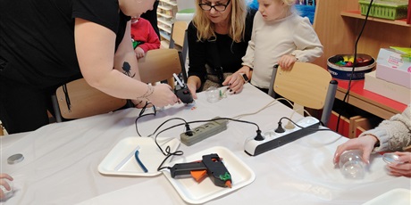 Powiększ grafikę: Warsztaty zimowe