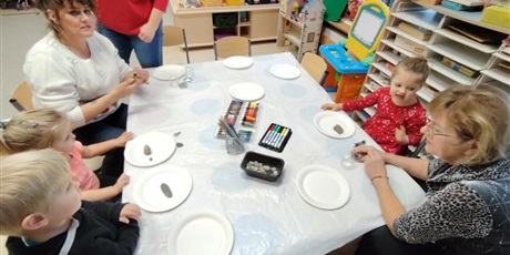 Powiększ grafikę: Warsztaty zimowe