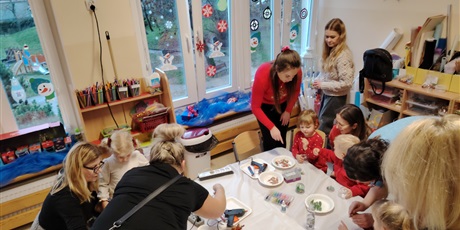 Powiększ grafikę: Warsztaty zimowe