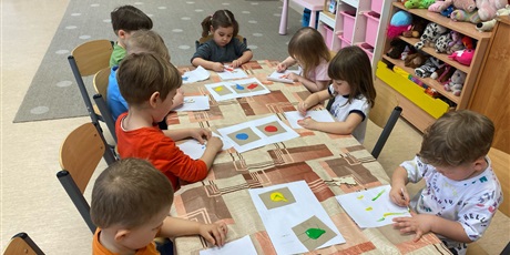 Powiększ grafikę: Wielkanocne przygotowania