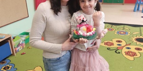 Powiększ grafikę: Wielkanocne warsztaty w Elfach