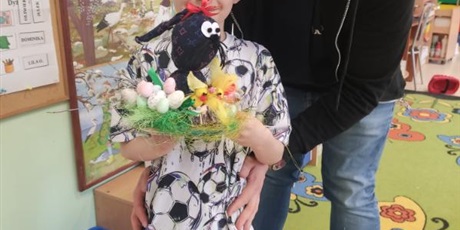 Powiększ grafikę: Wielkanocne warsztaty w Elfach