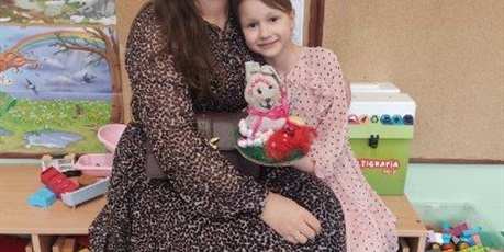 Powiększ grafikę: Wielkanocne warsztaty w Elfach