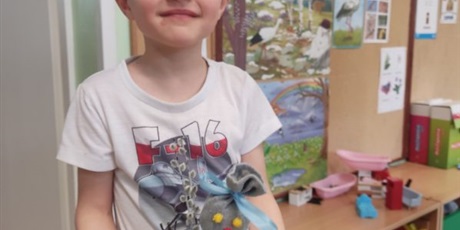 Powiększ grafikę: Wielkanocne warsztaty w Elfach