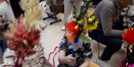 Powiększ grafikę: Wielkanocne warsztaty z rodzicami