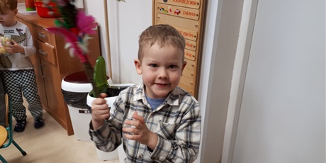 Powiększ grafikę: Wielkanocne warsztaty z rodzicami