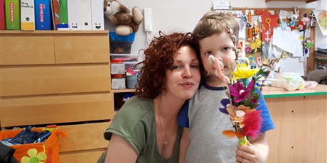 Powiększ grafikę: Wielkanocne warsztaty z rodzicami