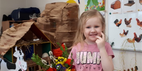 Powiększ grafikę: Wielkanocne warsztaty z rodzicami