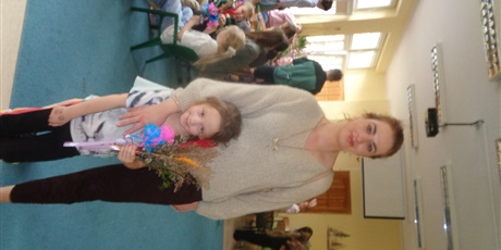 Powiększ grafikę: Wielkanocne warsztaty z rodzicami