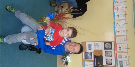 Powiększ grafikę: Wielkanocne warsztaty z rodzicami