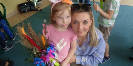 Powiększ grafikę: Wielkanocne warsztaty z rodzicami