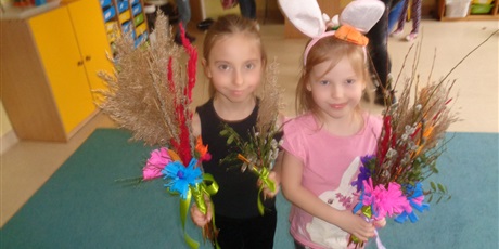 Powiększ grafikę: Wielkanocne warsztaty z rodzicami