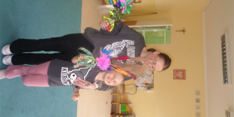 Powiększ grafikę: Wielkanocne warsztaty z rodzicami