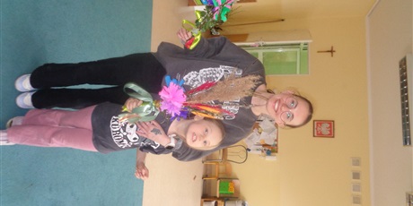 Powiększ grafikę: Wielkanocne warsztaty z rodzicami