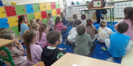 Powiększ grafikę: Wiosenne wyjście do SP 20