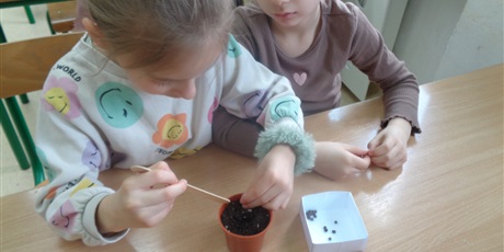 Powiększ grafikę: Wiosenne wyjście do SP 20