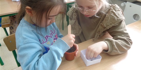 Powiększ grafikę: Wiosenne wyjście do SP 20