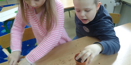 Powiększ grafikę: Wiosenne wyjście do SP 20