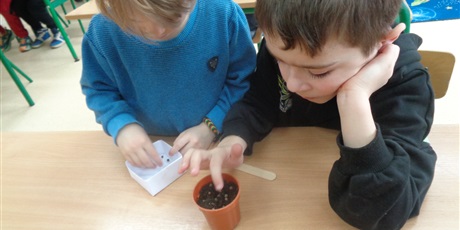 Powiększ grafikę: Wiosenne wyjście do SP 20