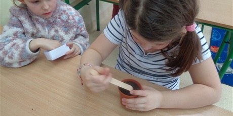 Powiększ grafikę: Wiosenne wyjście do SP 20